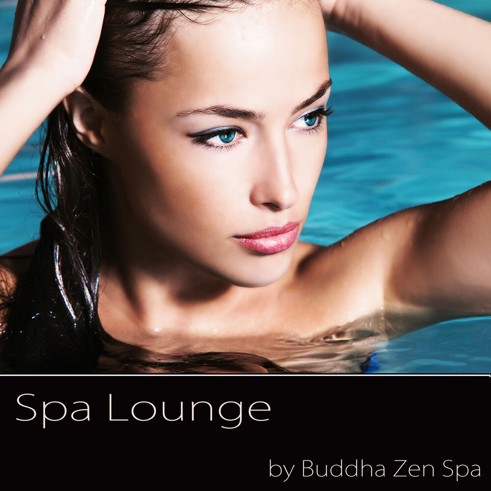 Picture of Spa Lounge – Day Spa Background Easy Listening Chill Out Music