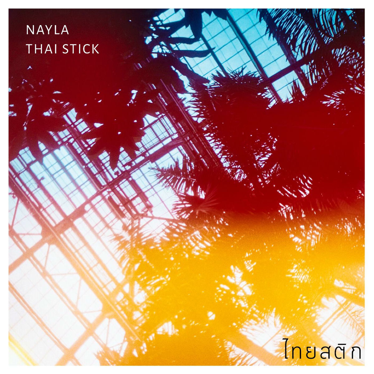Album cover of Thai Stick