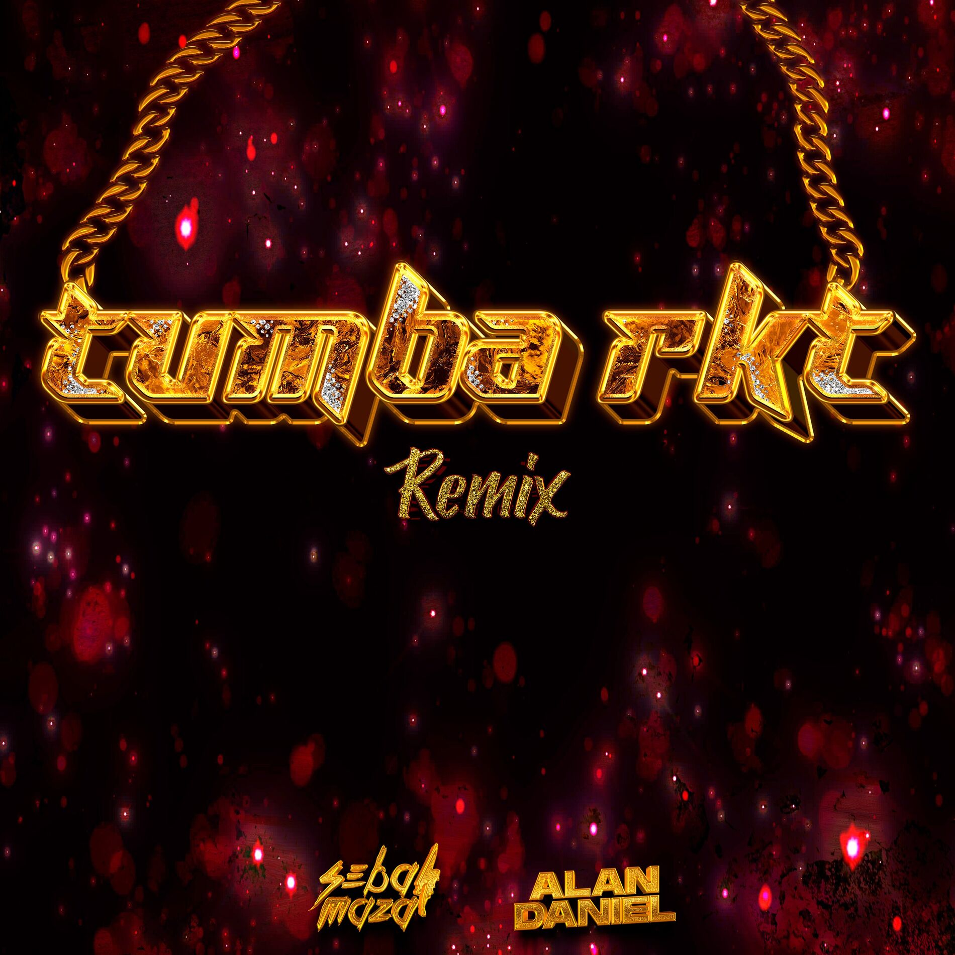 Album cover of Tumba RKT (Remix)