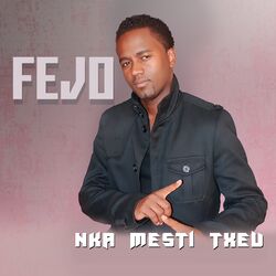 Cover of Nka Mesti Txeu