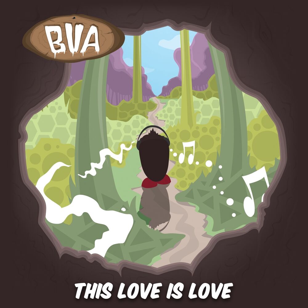 Picture of This Love Is Love