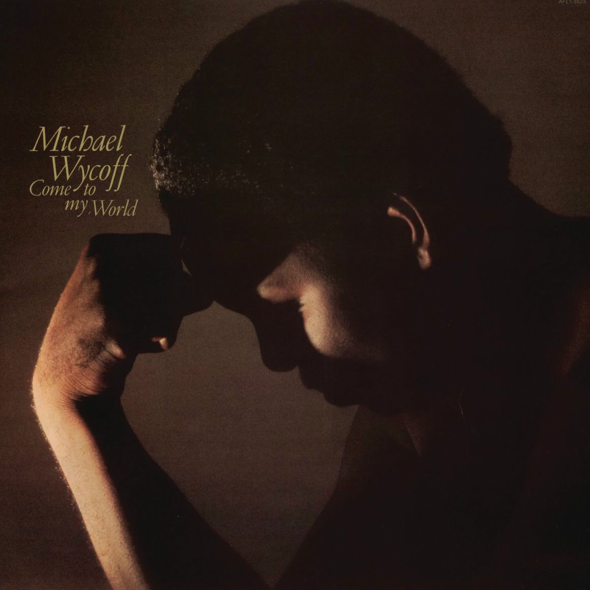 Album cover of Come To My World