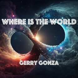 Cover of Where Is the World