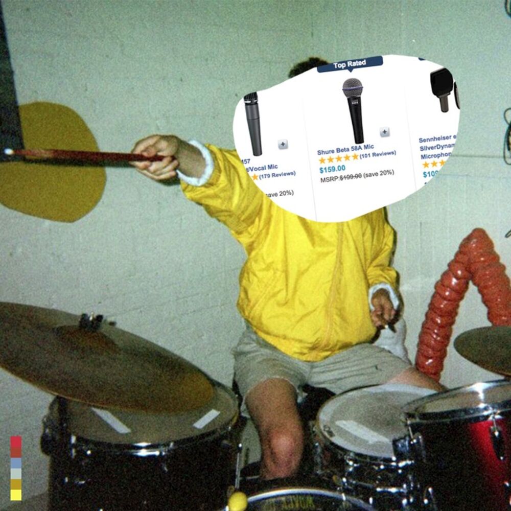 Picture of Drum Set