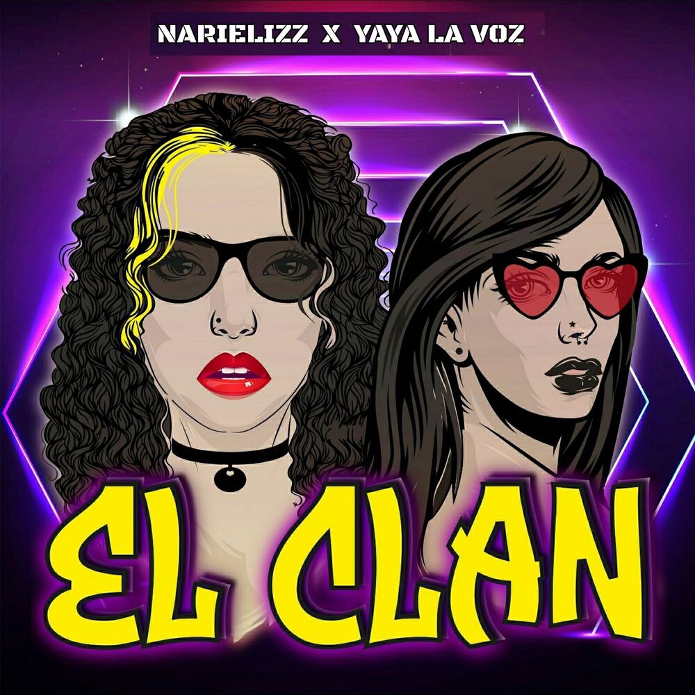 Picture of El Clan