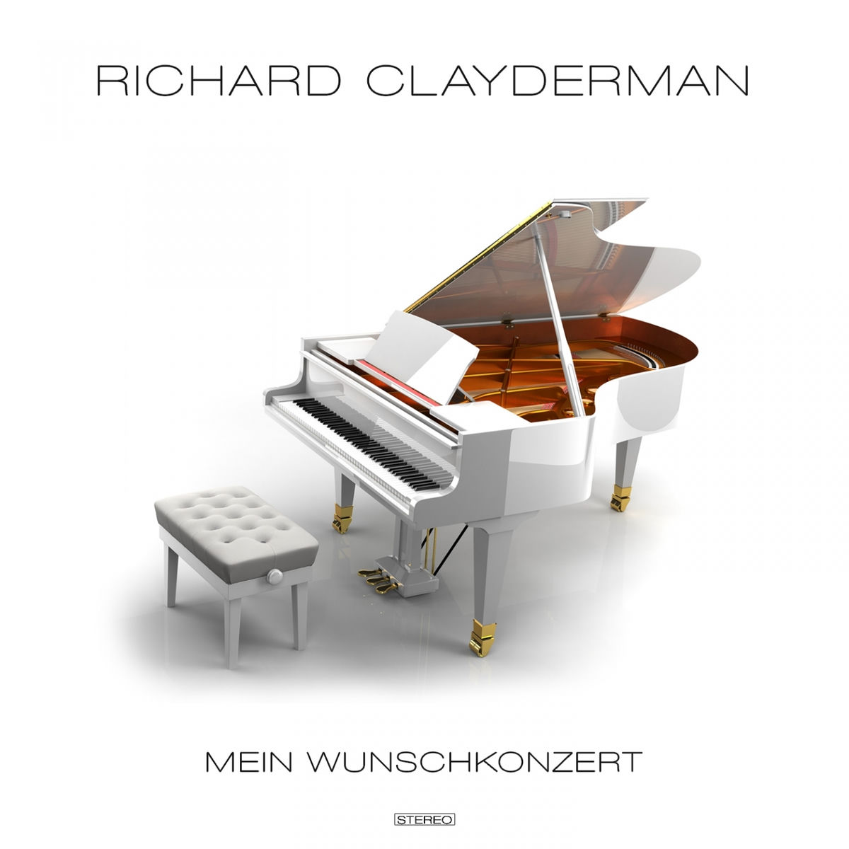 Album cover of Mein Wunschkonzert