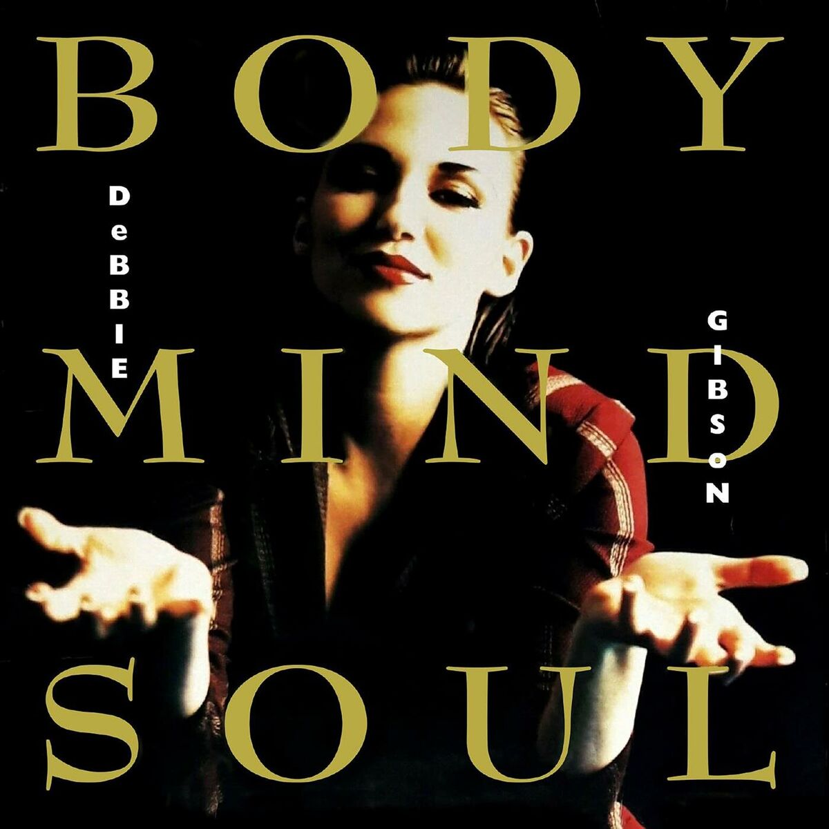 Album cover of Body Mind Soul (Deluxe Edition)