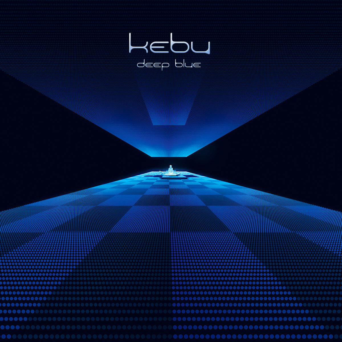 Album cover of Deep Blue