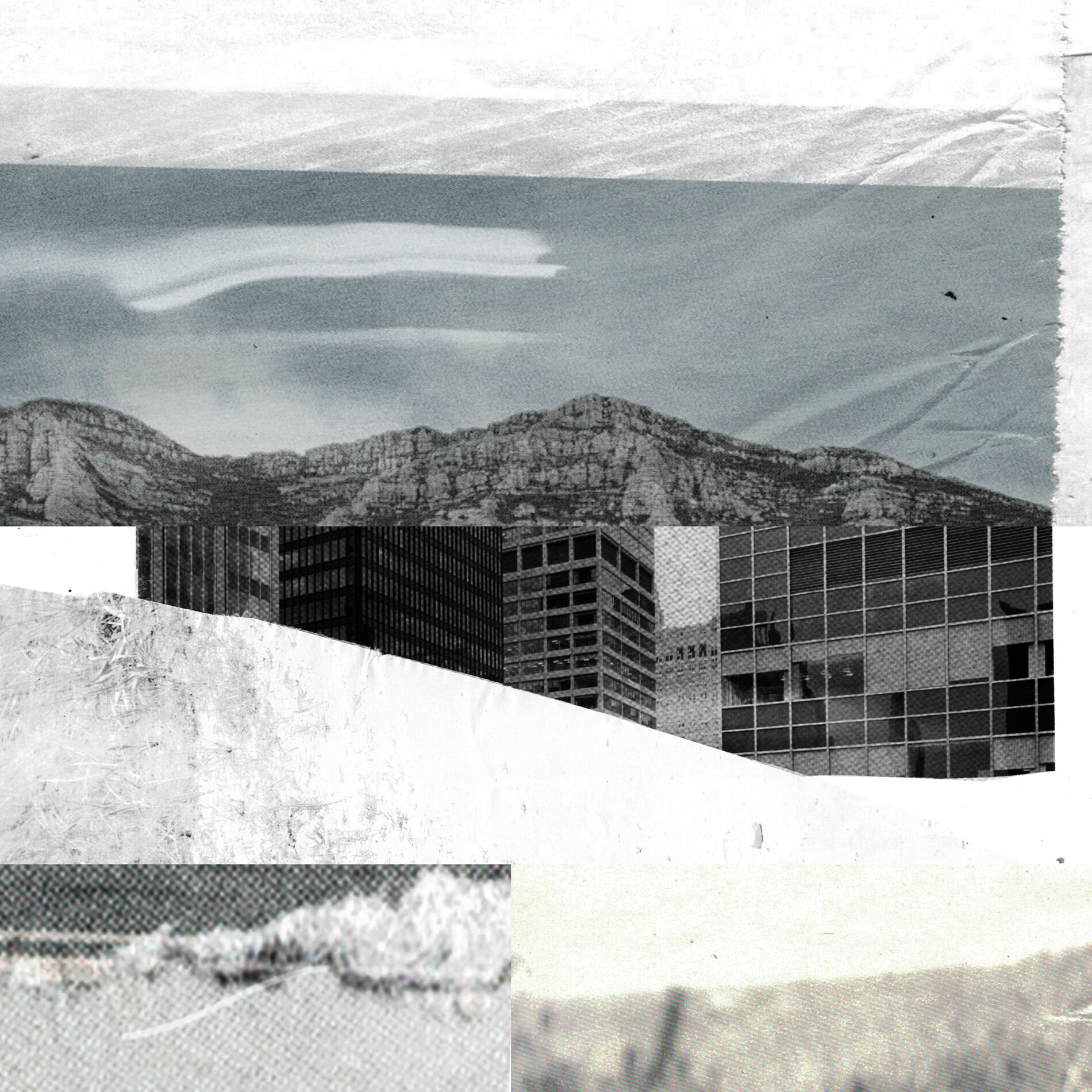 Album cover of rethink