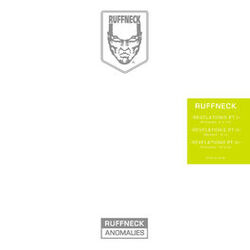 Cover of RUFFA 000