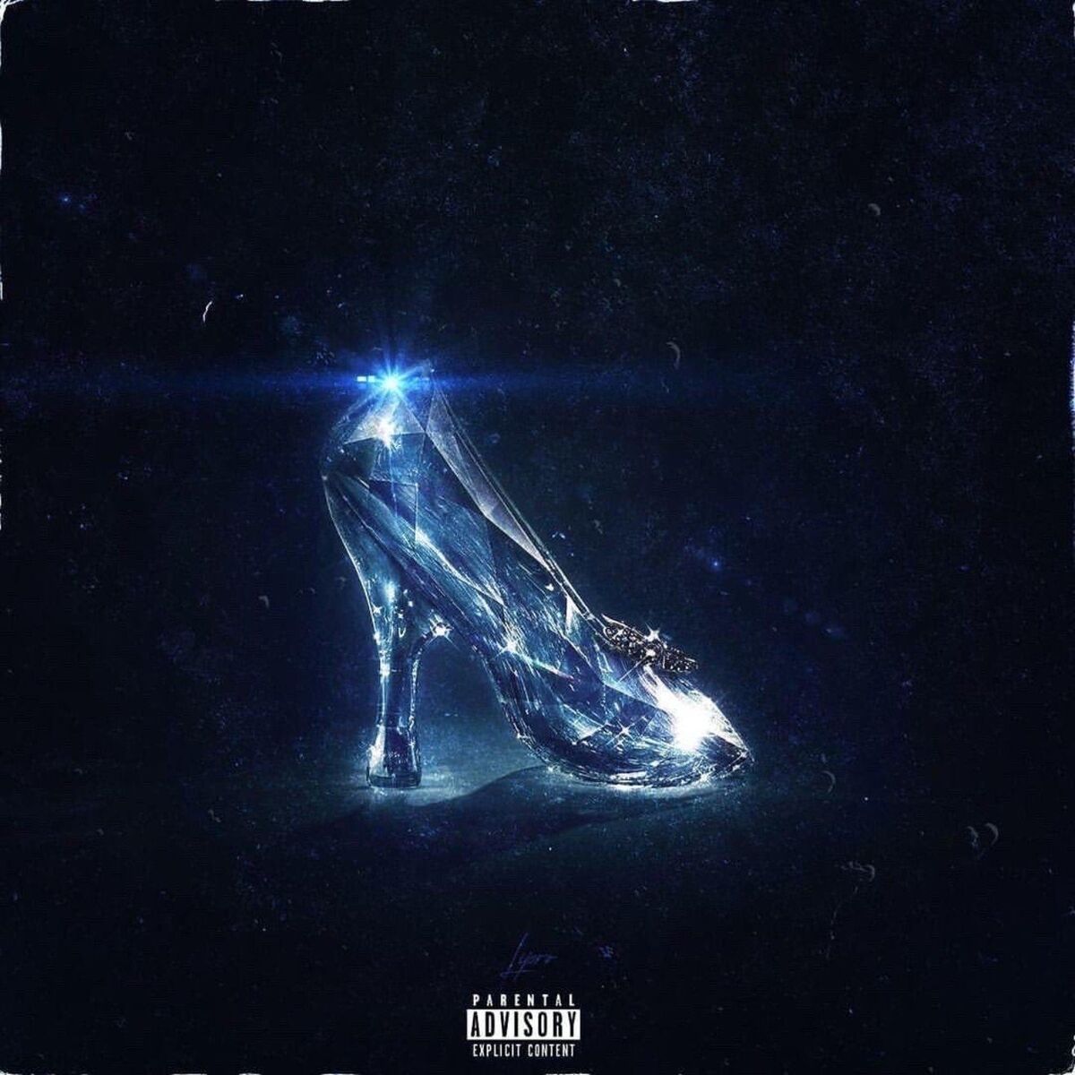 Album cover of Cinderella Story