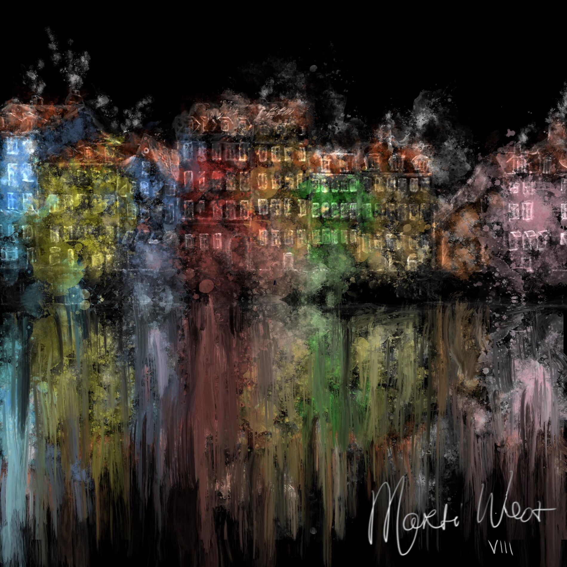 Album cover of Don't Hide Your Love Away