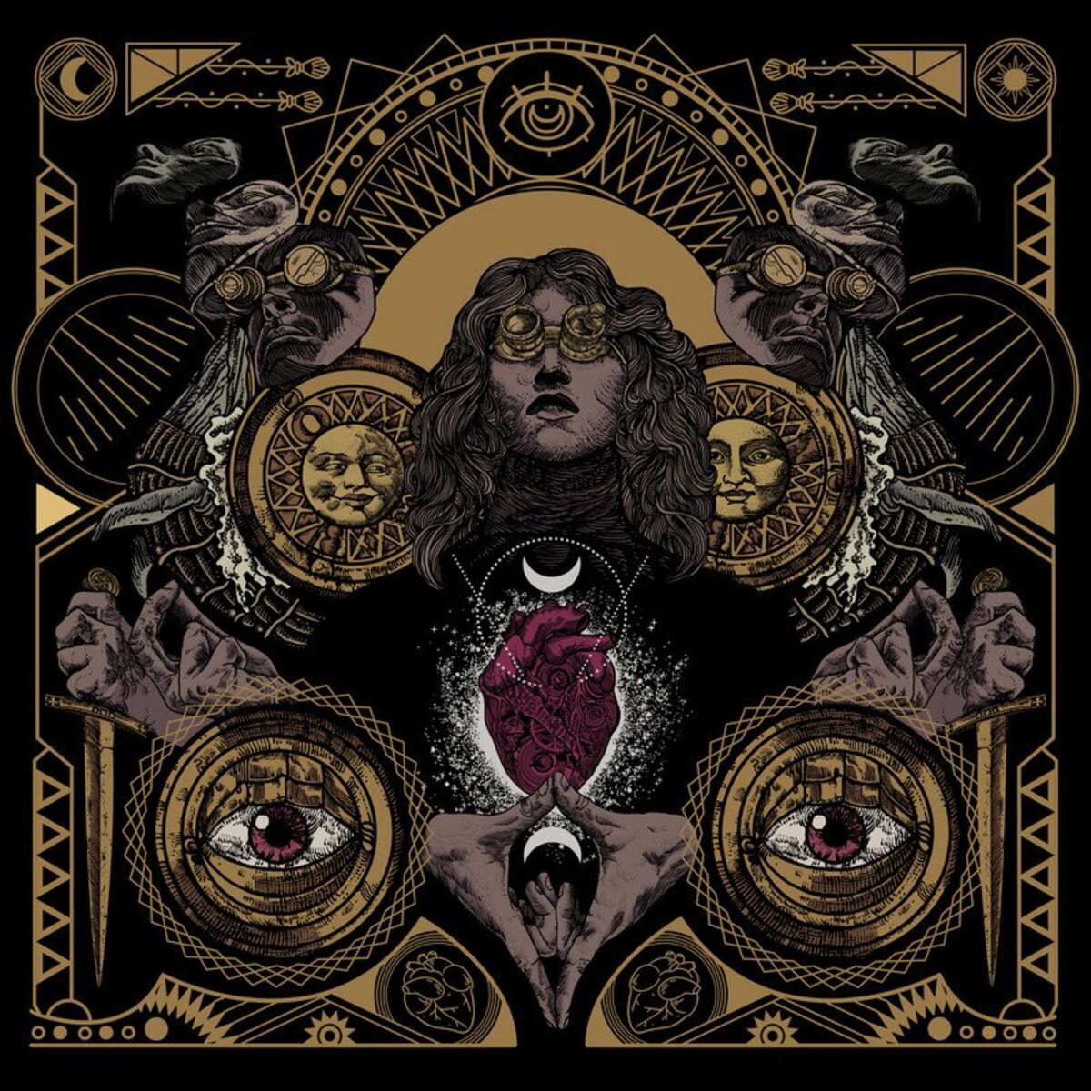 Album cover of The Promise of a Life (Deluxe)