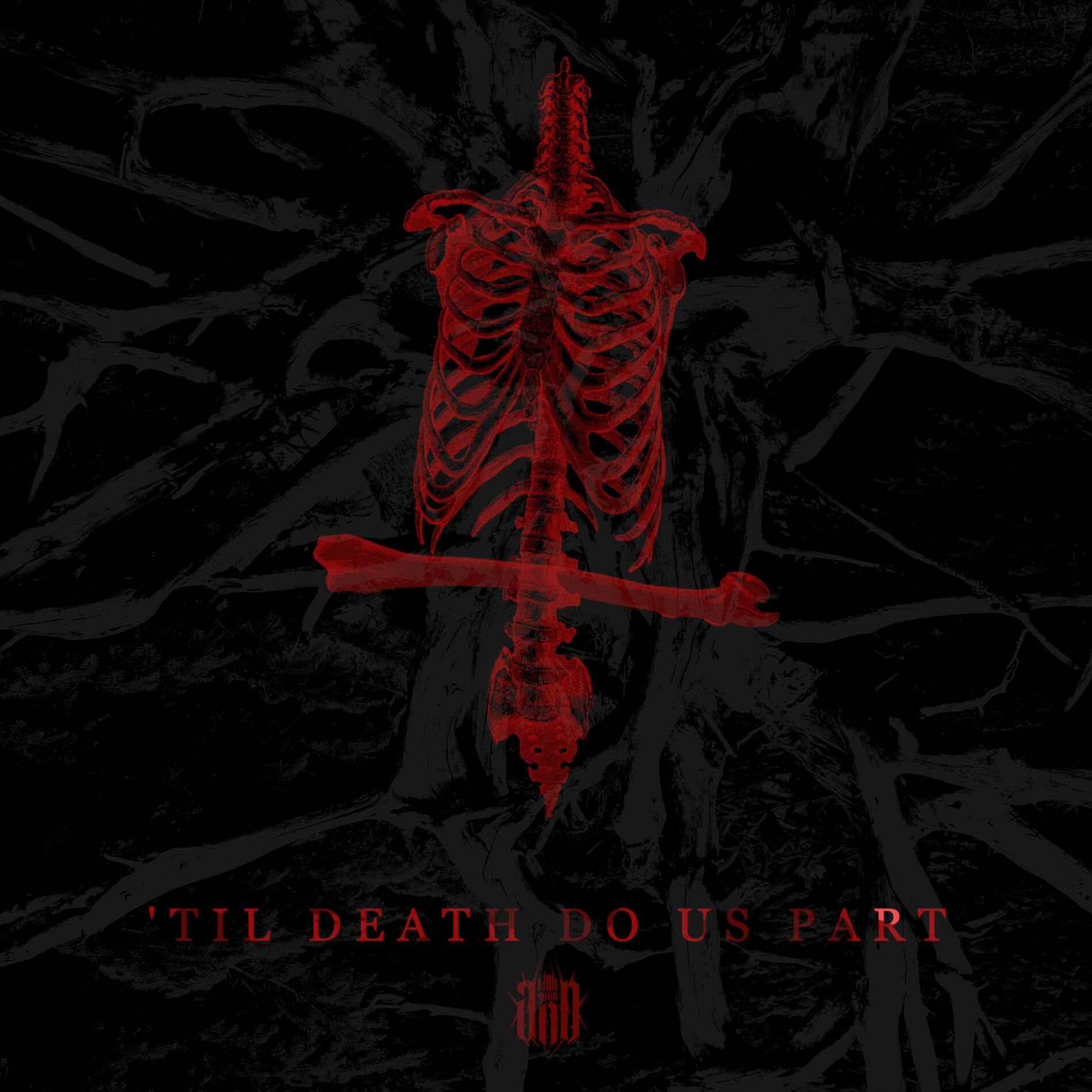 Album cover of ’Til Death Do Us Part
