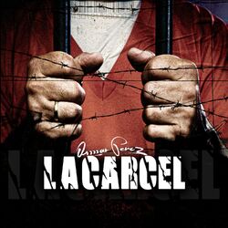 Cover of La Cárcel
