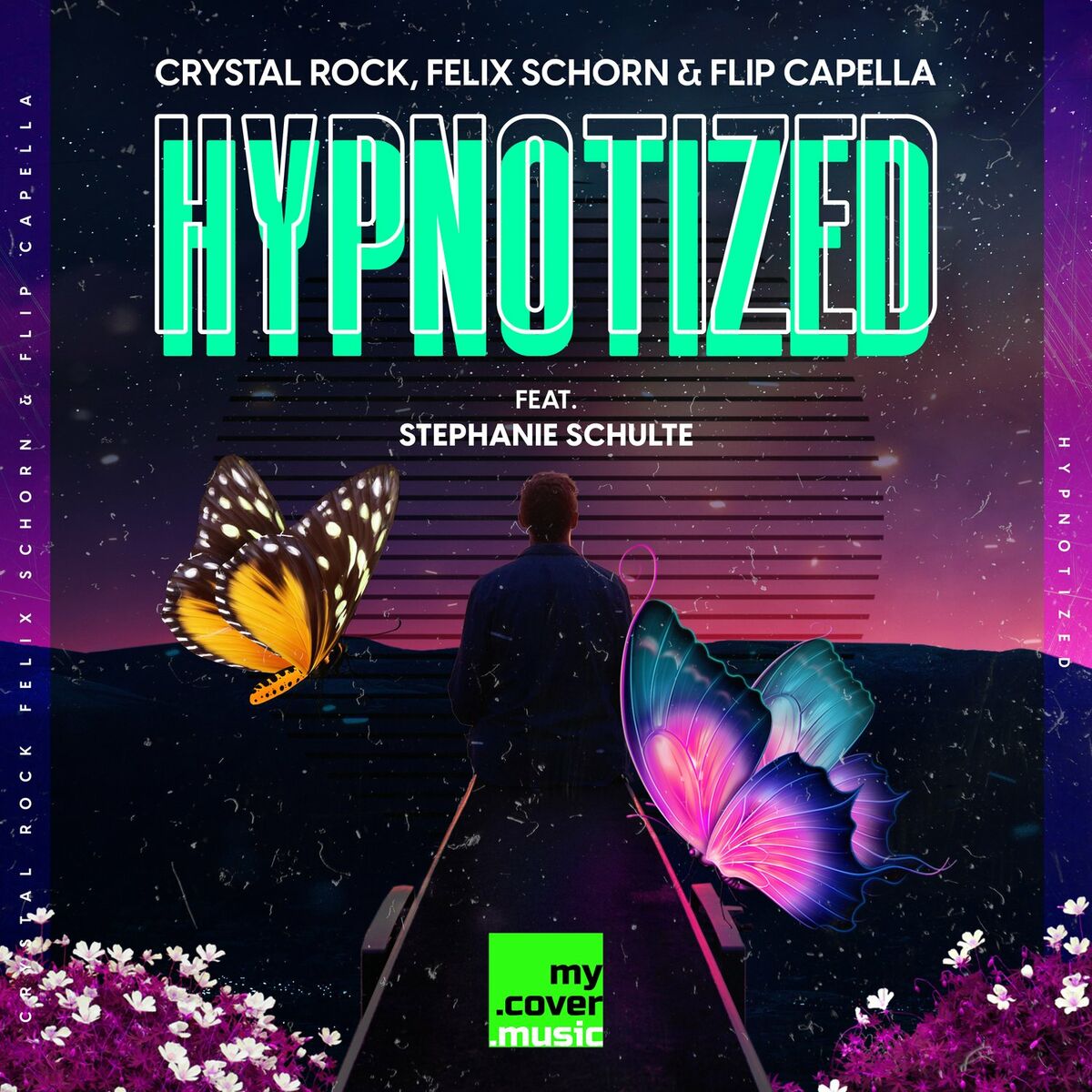 Album cover of Hypnotized