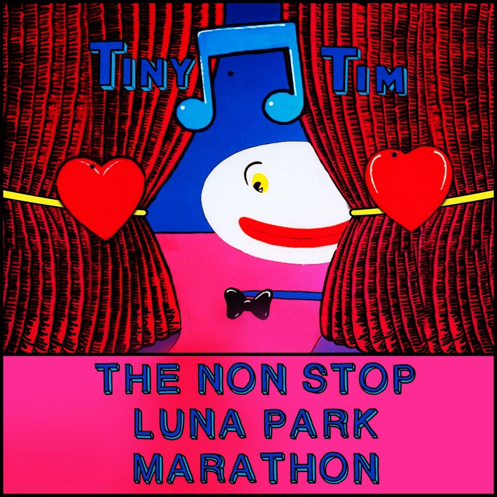 Picture of The Non Stop Luna Park Marathon