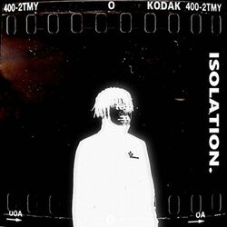 Cover of Isolation