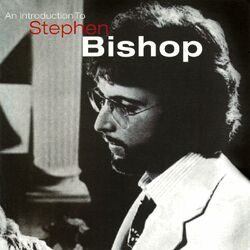 Cover of An Introduction To Stephen Bishop