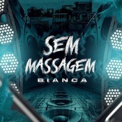 Cover of Sem Massagem