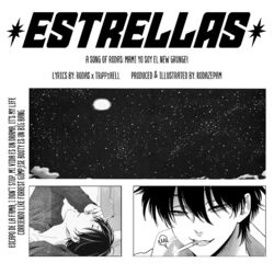 Cover of Estrellas