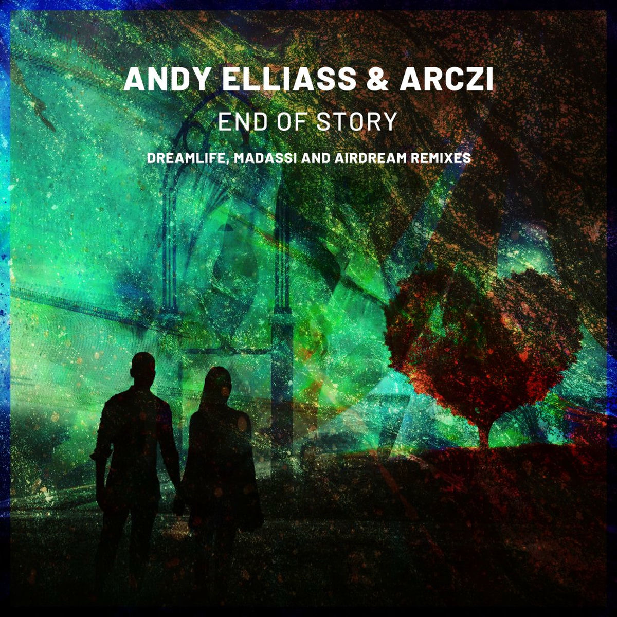 Album cover of End Of Story-2020 Remixes