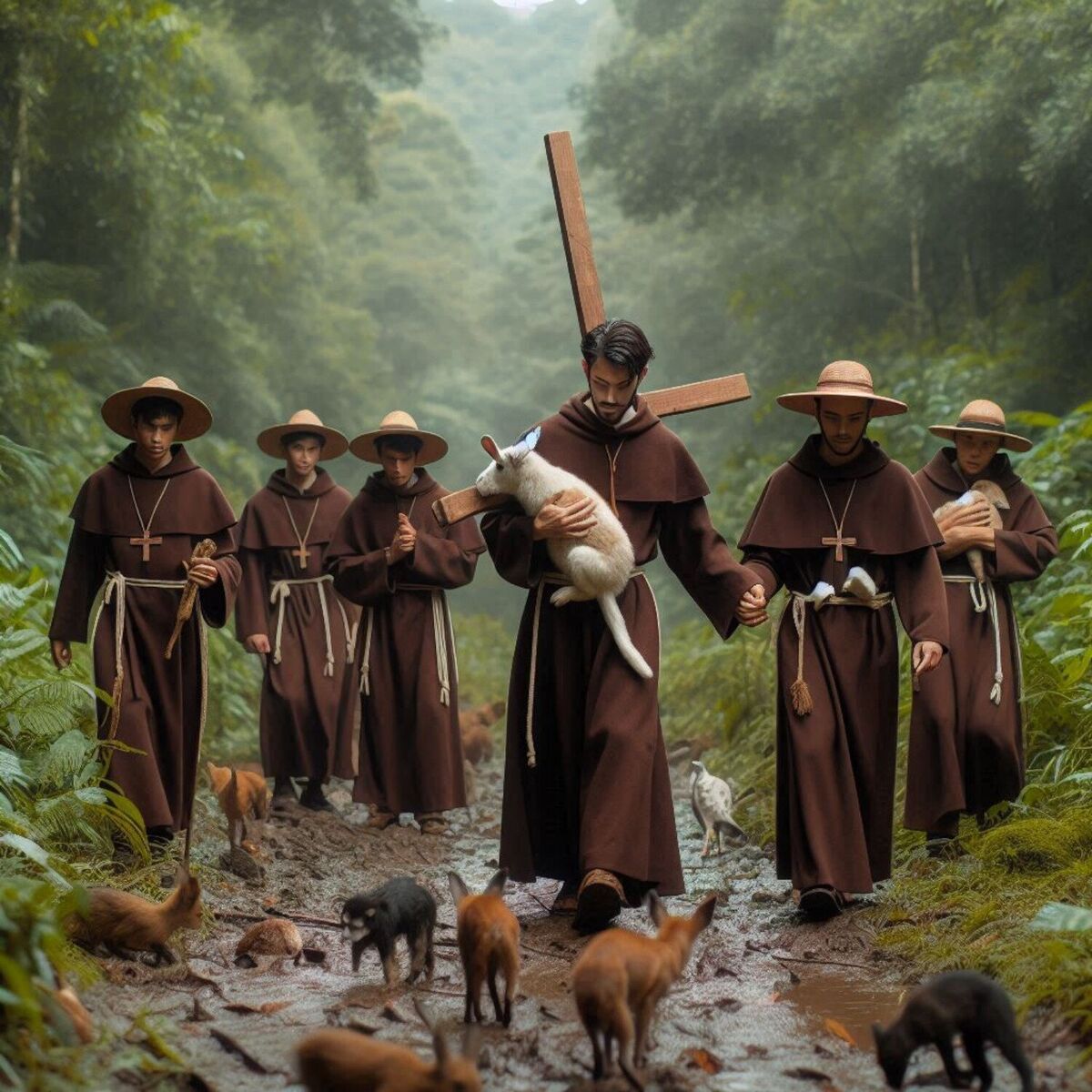 Album cover of Himno A Los Misioneros Xaverianos (Instrumental)