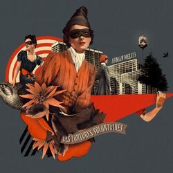 music cover