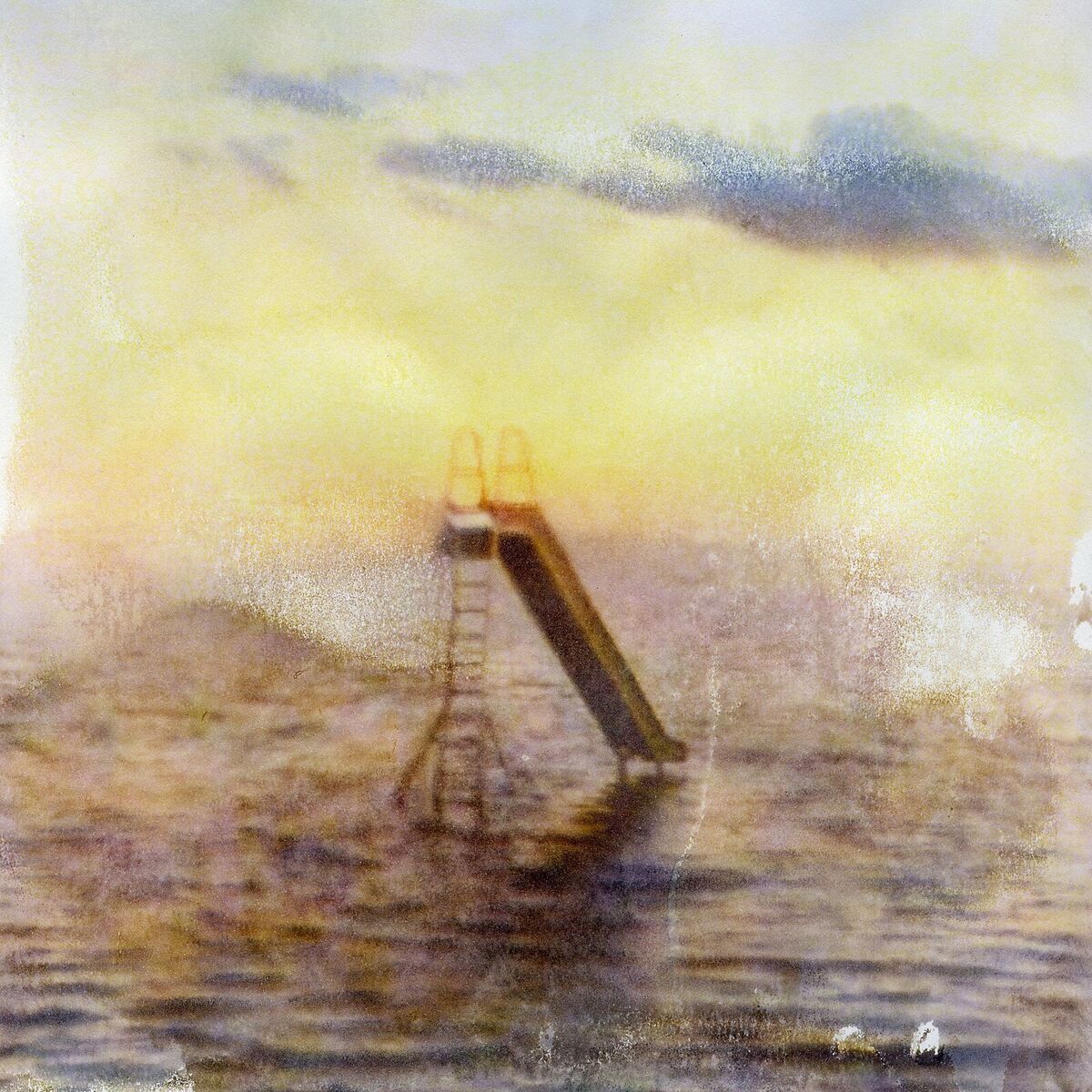 Album cover of Green