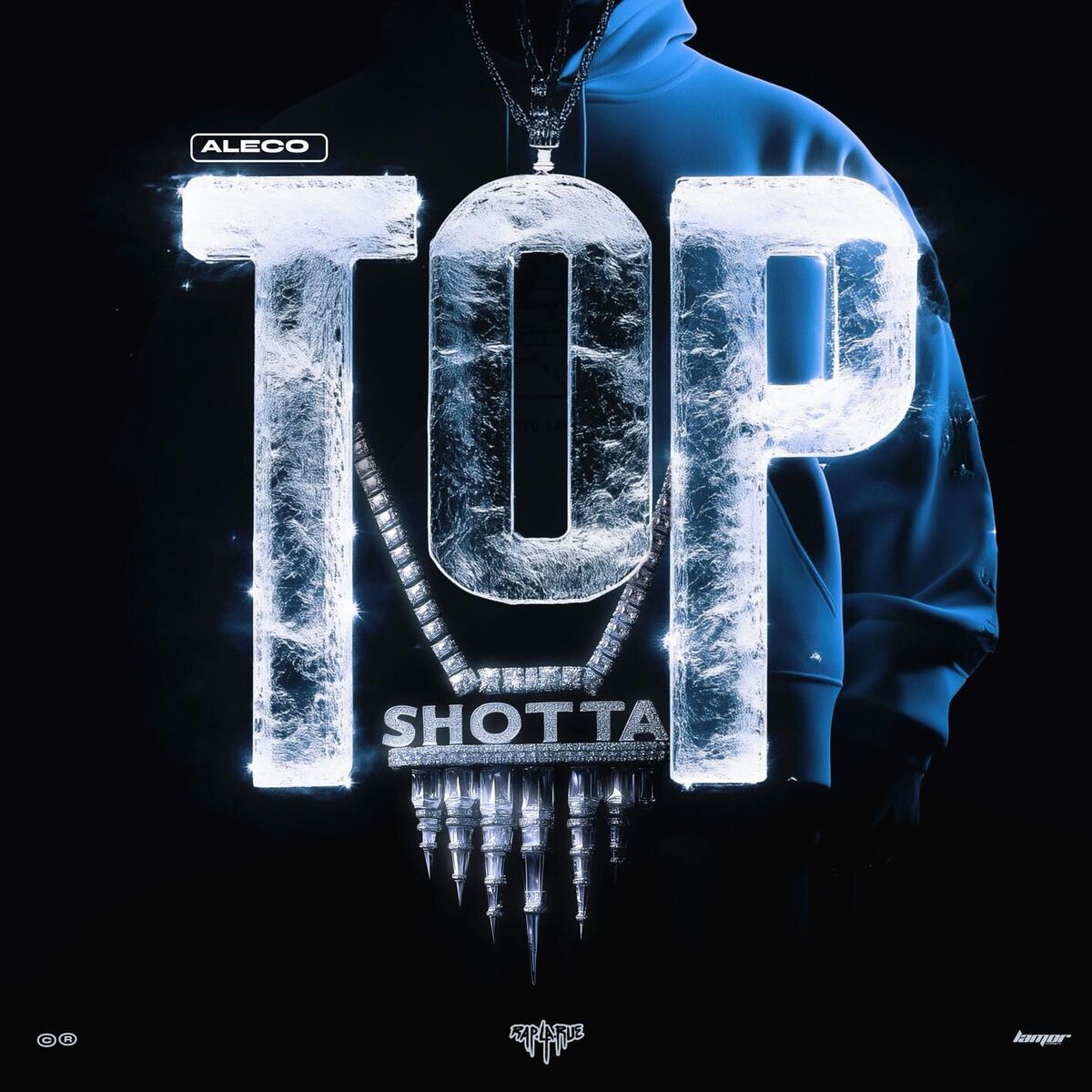 Album cover of TOP SHOTTA