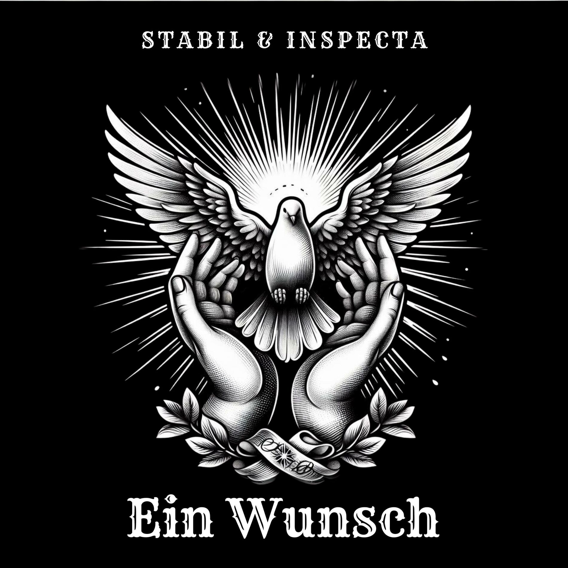Album cover of Ein Wunsch (feat. Stabil)