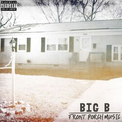 Cover of Front Porch Music