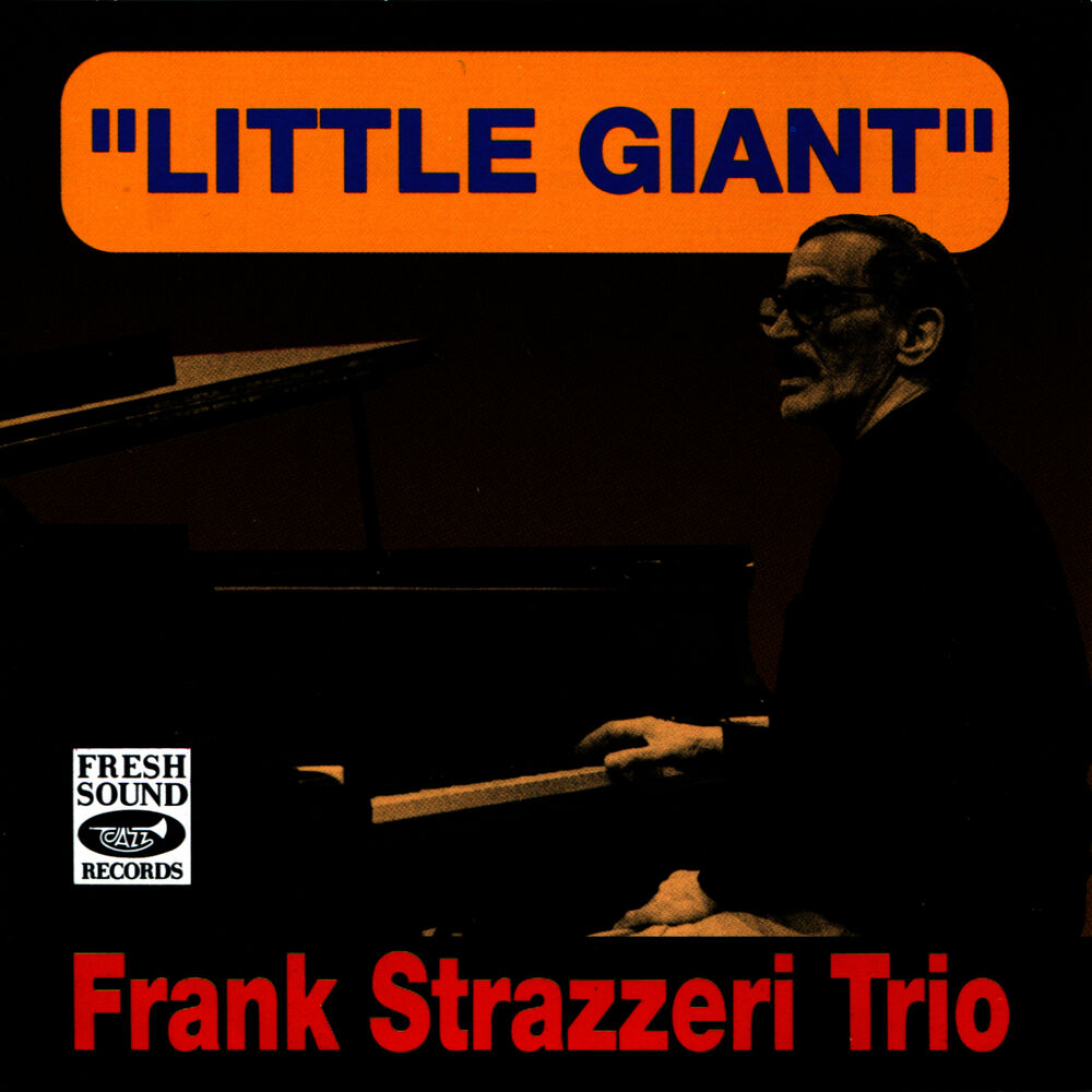 Picture of Little Giant
