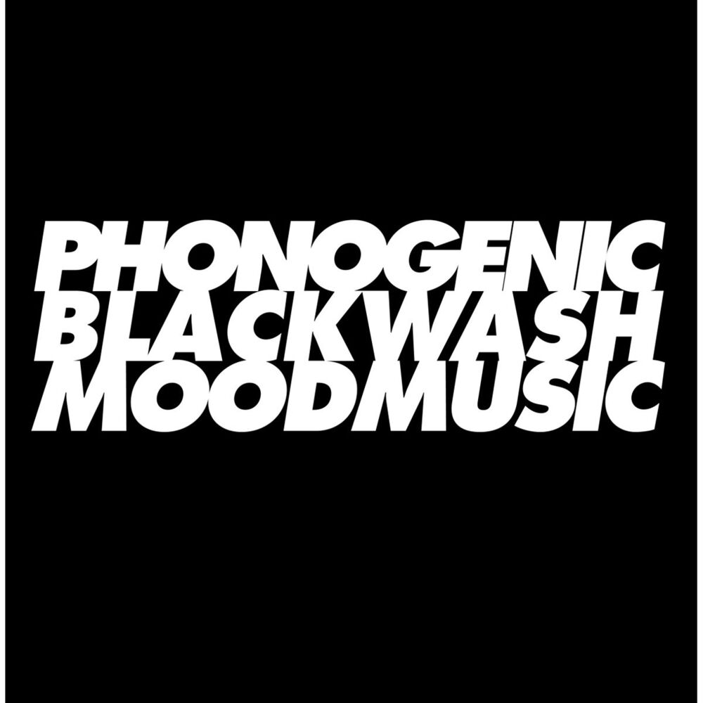 Picture of Blackwash