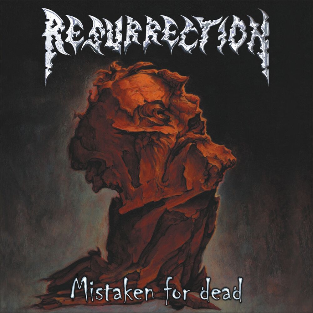 Picture of Mistaken for Dead