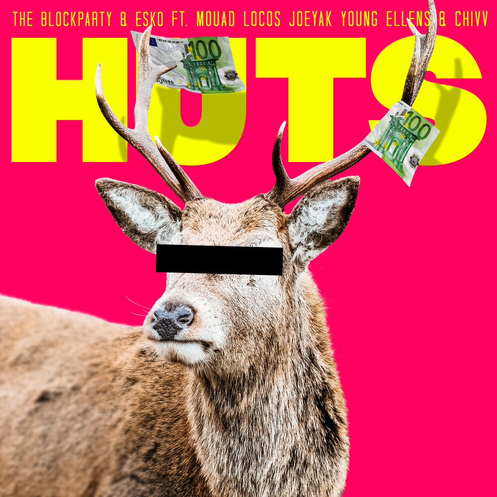 Picture of HUTS