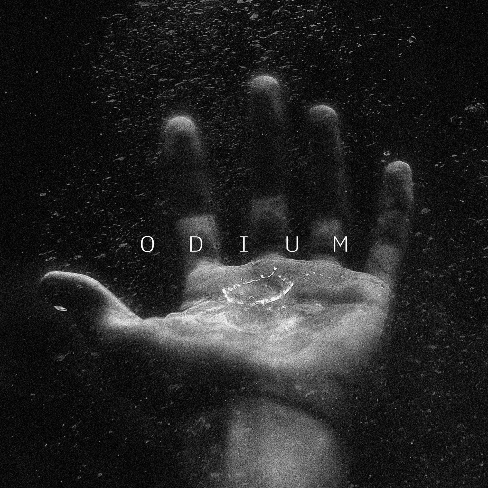 Album cover of Odium