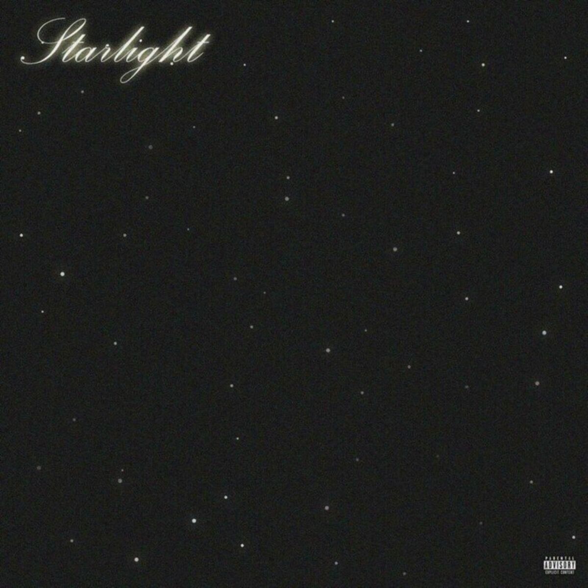 Album cover of Starlight