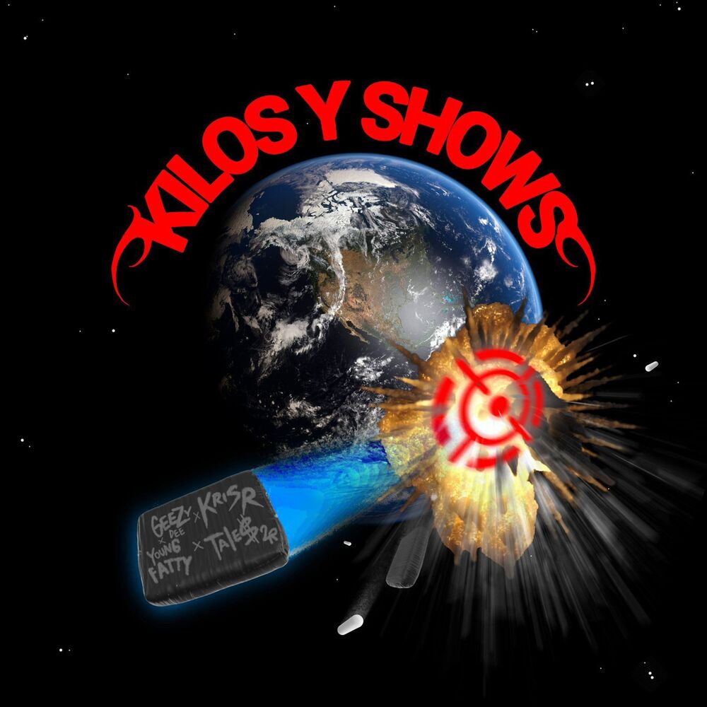 Picture of KILOS & SHOWS