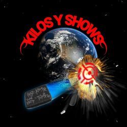 Cover of KILOS & SHOWS