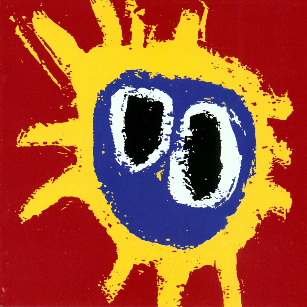Picture of Screamadelica