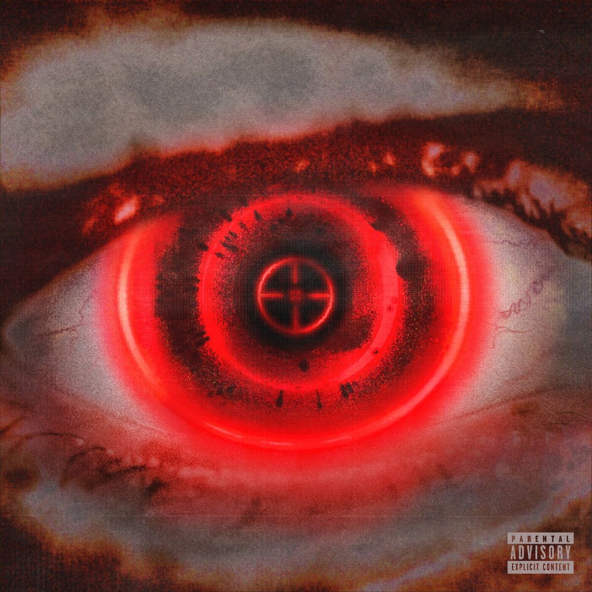 Album cover of Shoot On Sight