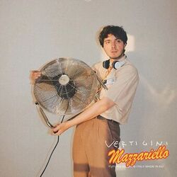 Cover of Vertigini