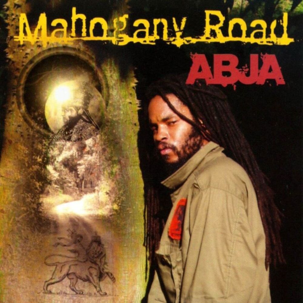 Picture of Mahogany Road