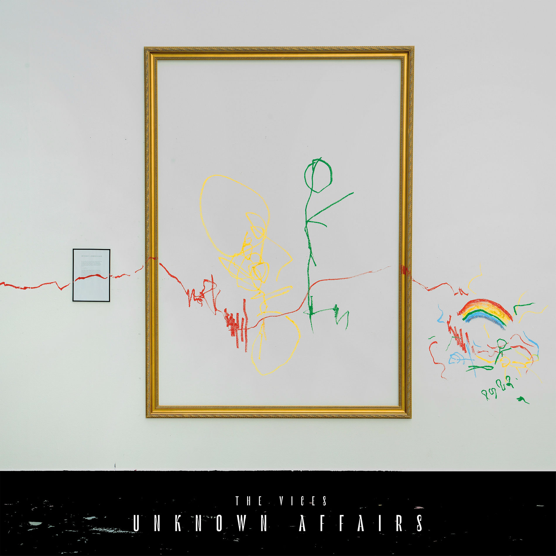 Album cover of For My Mind