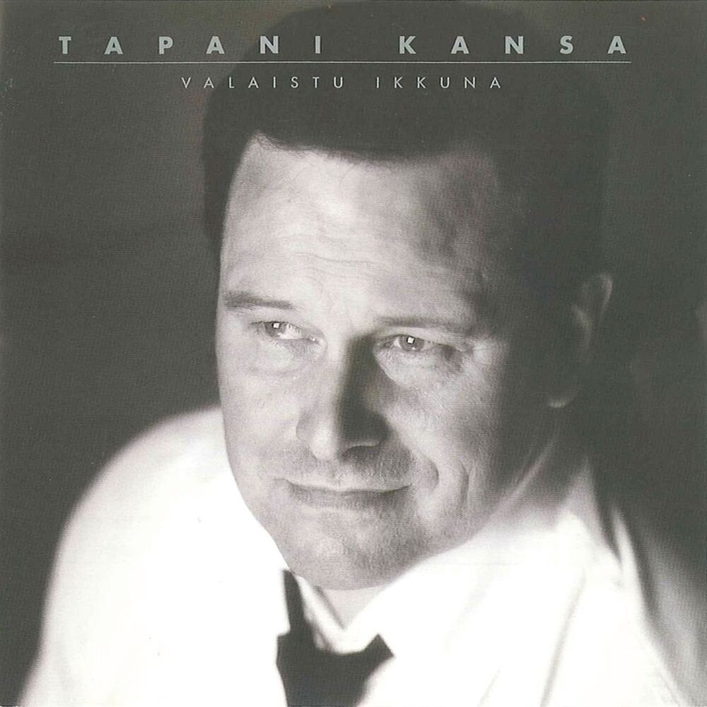 Picture of Valaistu Ikkuna