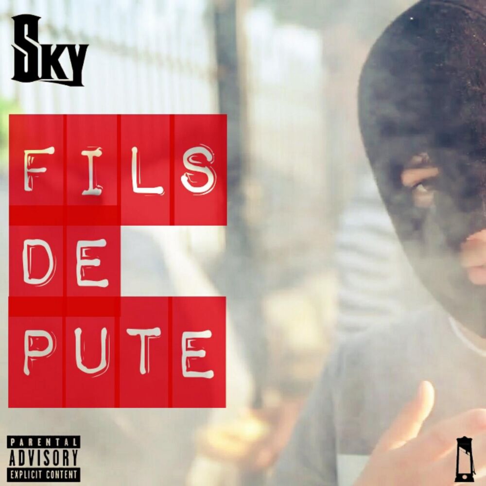 Picture of Fils de pute