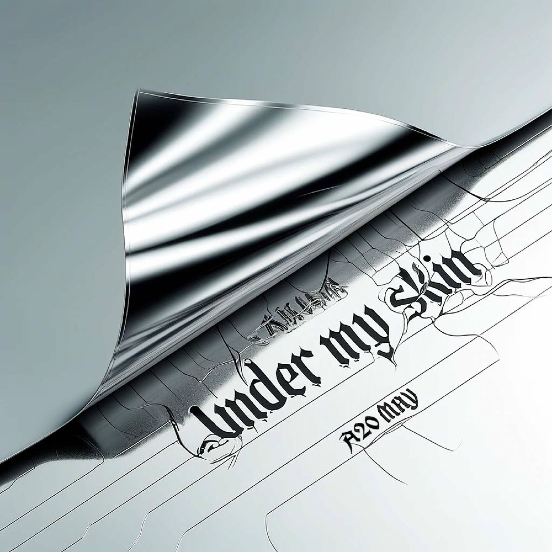 Album cover of Under My Skin (A2O)