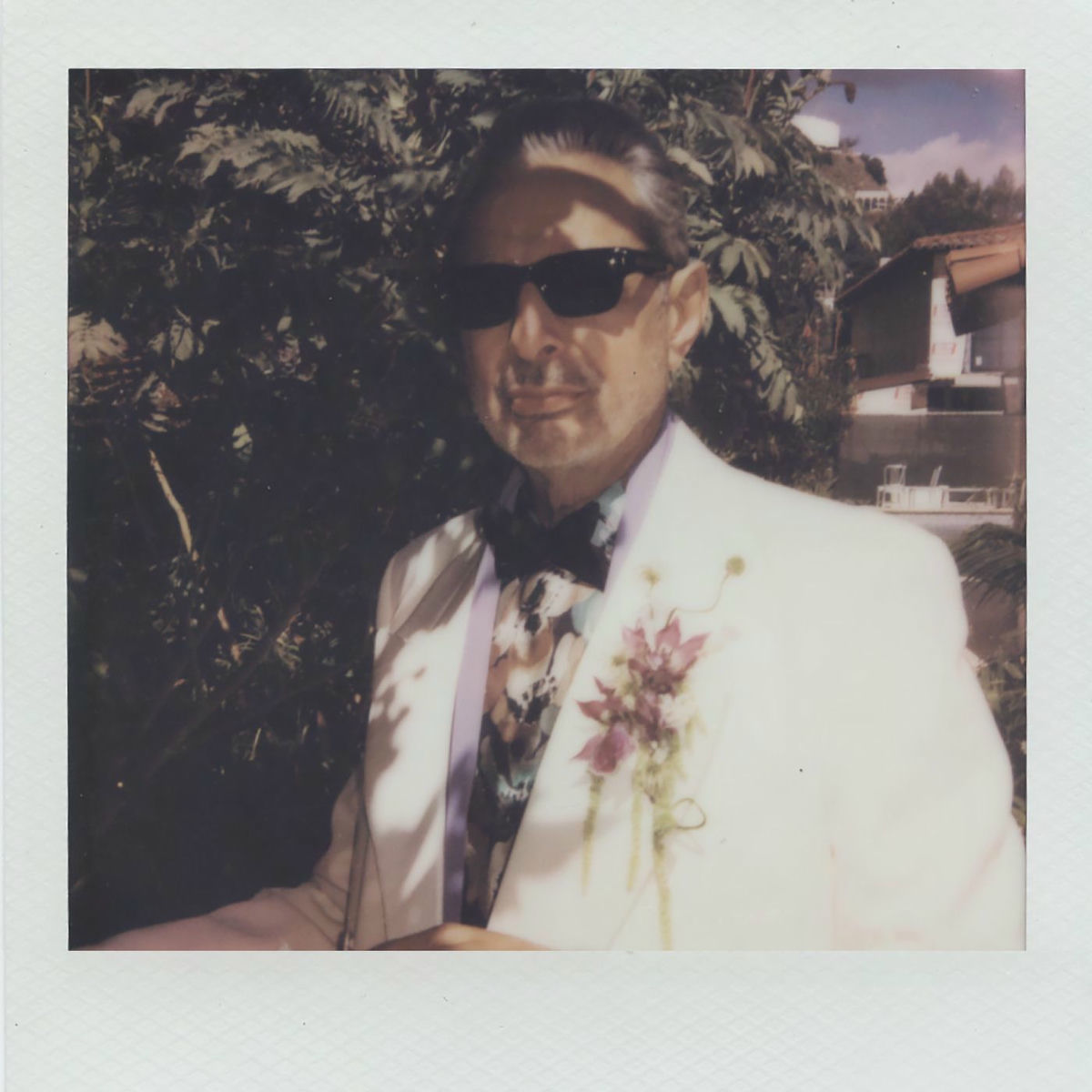 Album cover of I Wanna Be Around