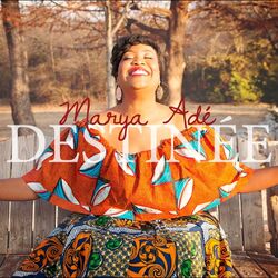 Cover of Destinée